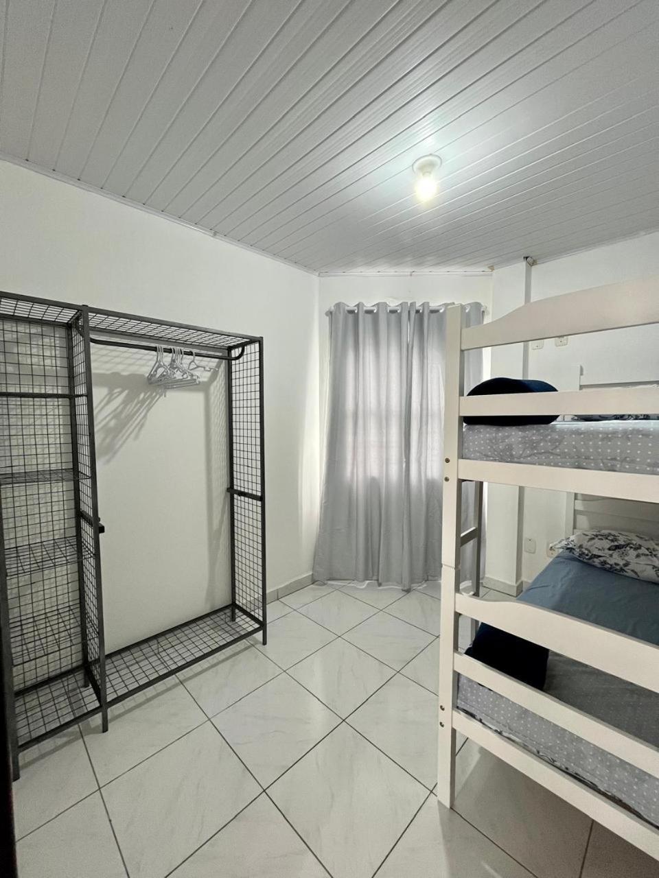 Apartamento Lirio Porto Belo Exterior photo
