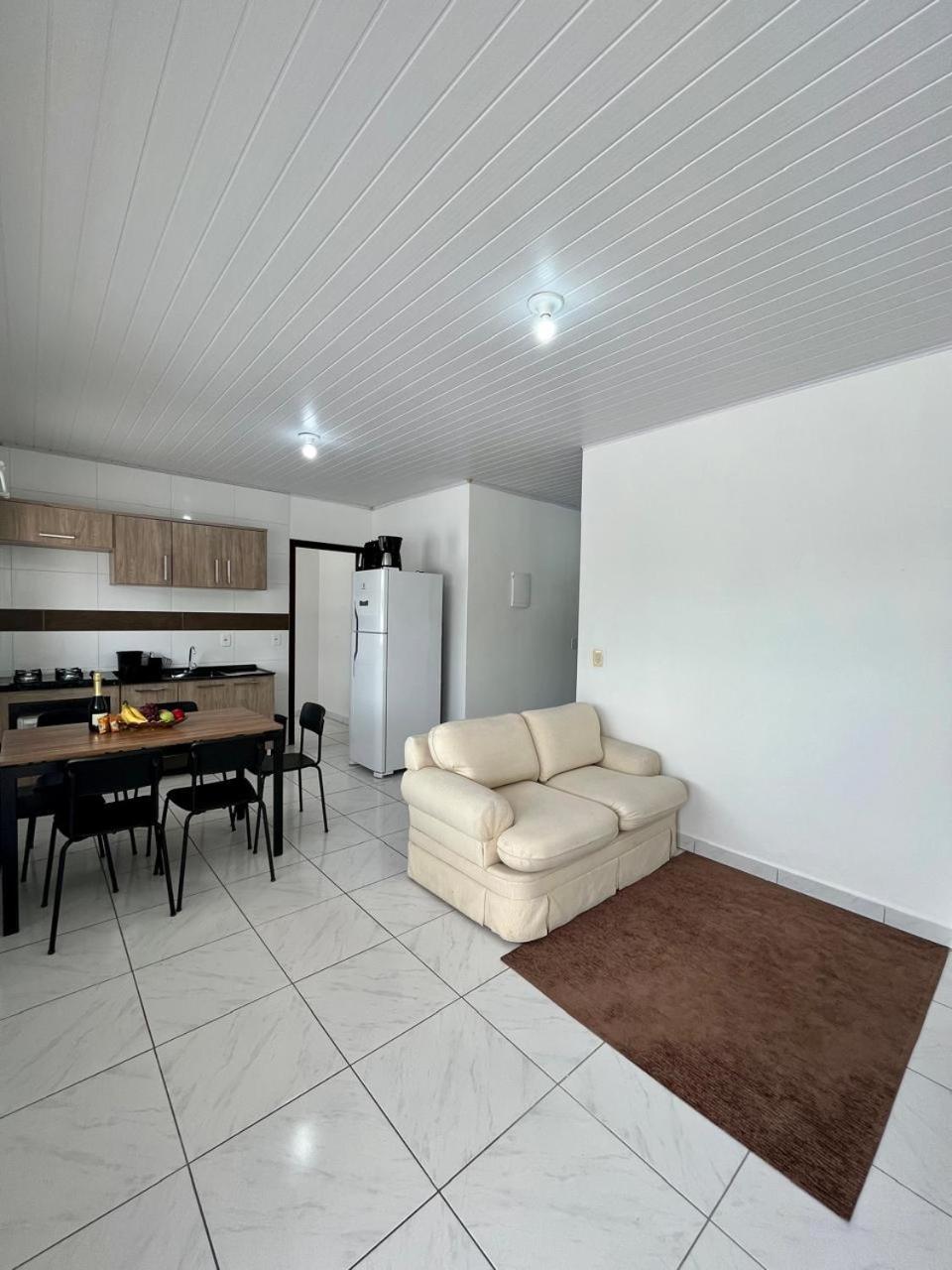 Apartamento Lirio Porto Belo Exterior photo