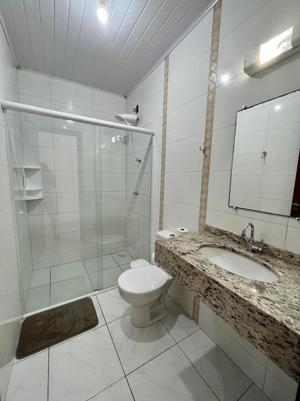 Apartamento Lirio Porto Belo Exterior photo